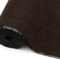 Покрытие для пола 120см х 15 мет Грязезащитная дорожка, напольная дорожка влаговпитывающий подложкой