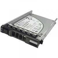 Dell SSD Read Intensive SAS серверный жесткий диск (345-BBXO)
