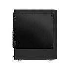 Компьютерный корпус Zalman T7 Black без Б/П, фото 3
