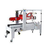 Машина для фальцовки и склейки картонных коробок HUALIAN FXJ-5050ZX