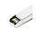 Трансивер H3C SFP-GE-LX-SM1310-A, фото 4