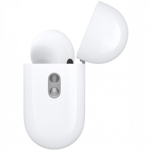 Apple AirPods Pro 2nd gen USB-C наушники (MTJV3RU/A) - фото 4 - id-p114039536