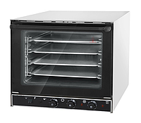 Конвектомат электрический Kocateq YXD 4S 44x32