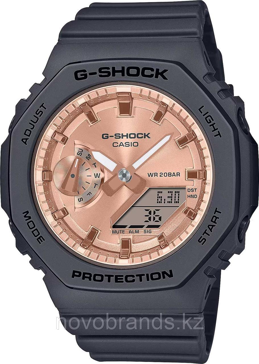 Наручные часы Casio G-Shock GMA-S2100MD-1AER