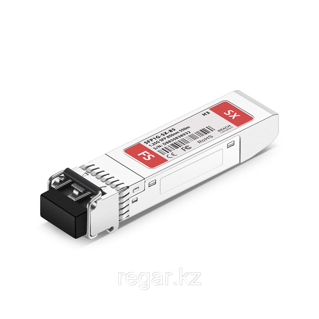 Трансивер H3C SFP-GE-SX-MM850-A