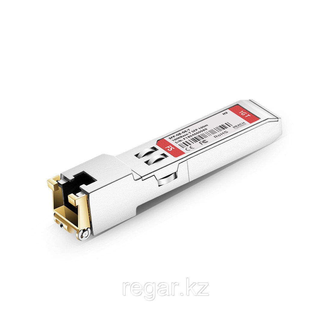 Трансивер H3C SFP-GE-T