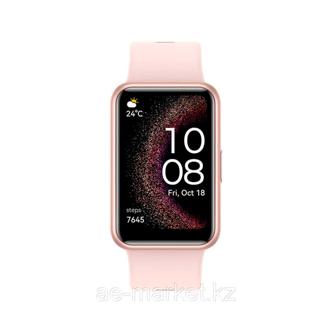 Смарт часы Huawei Watch Fit Special Edition STA-B39 Pink - фото 2 - id-p114030774