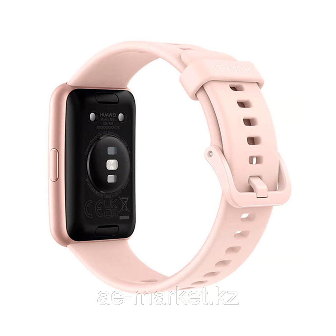 Смарт часы Huawei Watch Fit Special Edition STA-B39 Pink - фото 3 - id-p114030774