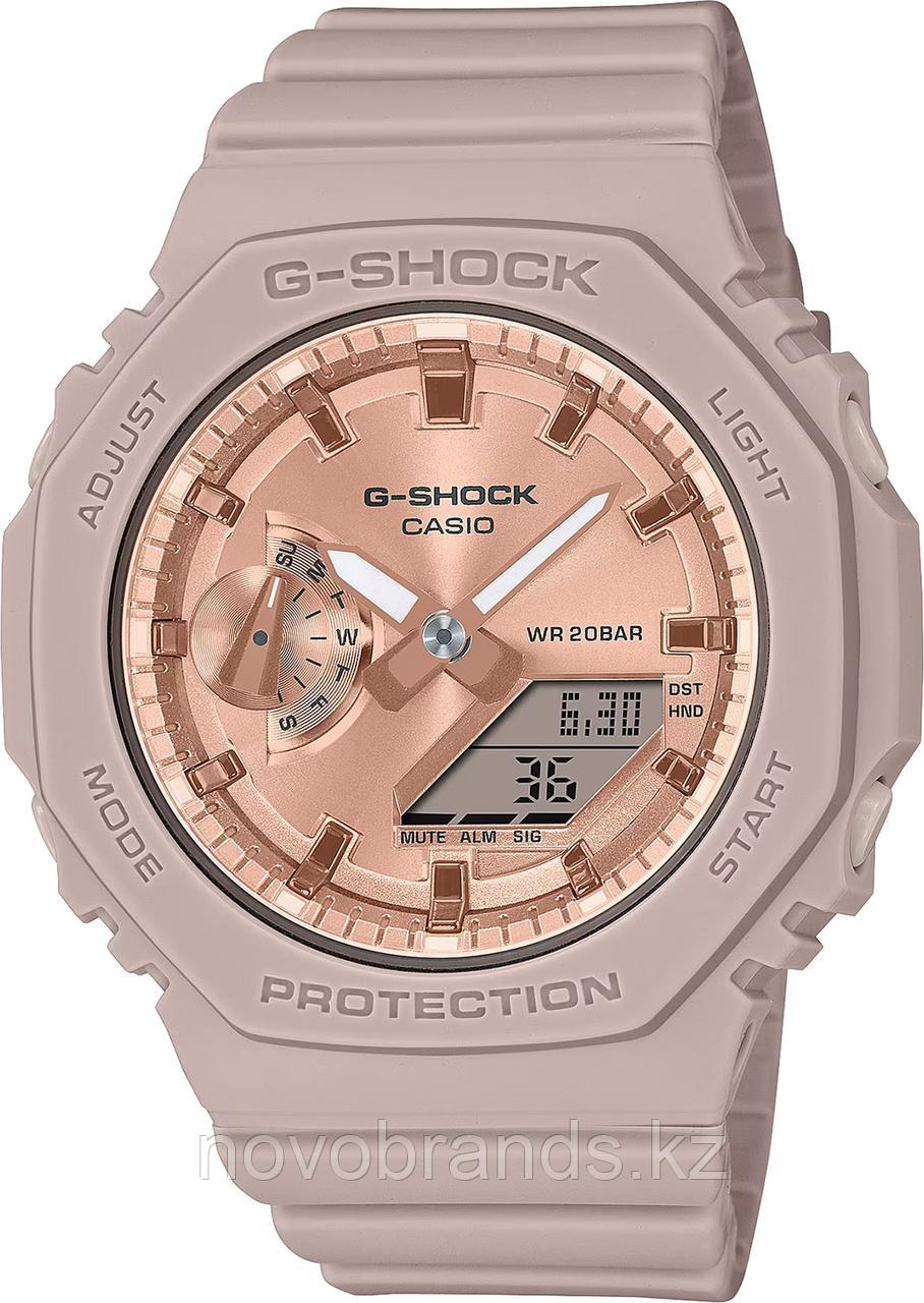 Наручные часы Casio G-Shock GMA-S2100MD-4AER