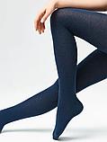 Шерстяные колготки MINIMI NOVITA 380 den, фото 3