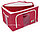 Красный органайзер для хранения белья, фото 3