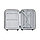 Чемодан NINETYGO Elbe Luggage 20” Черный, фото 4