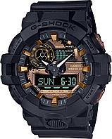 Часы Casio G-shock GA-700RC-1ADR