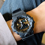 Часы Casio G-shock GA-700RC-1ADR, фото 6