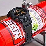 Часы Casio G-shock GA-700RC-1ADR, фото 7