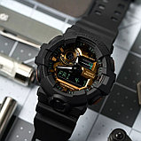 Часы Casio G-shock GA-700RC-1ADR, фото 9