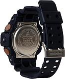 Часы Casio G-shock GA-700RC-1ADR, фото 3