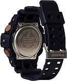 Часы Casio G-shock GA-700RC-1ADR, фото 2