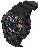 Часы Casio G-shock GA-700RC-1ADR, фото 5