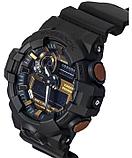 Часы Casio G-shock GA-700RC-1ADR, фото 4