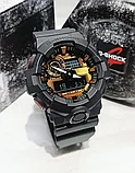 Часы Casio G-shock GA-700RC-1ADR, фото 6