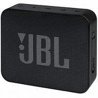 JBL GO Essential портативная колонка (JBLGOESBLK)