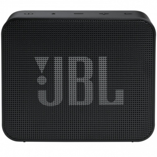 JBL GO Essential портативная колонка (JBLGOESBLK) - фото 2 - id-p114014971