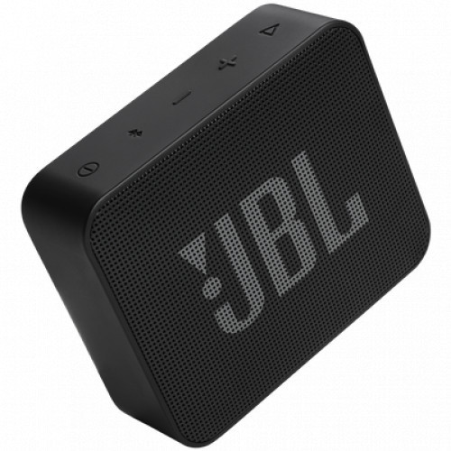 JBL GO Essential портативная колонка (JBLGOESBLK) - фото 6 - id-p114014971