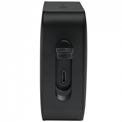 JBL GO Essential портативная колонка (JBLGOESBLK) - фото 7 - id-p114014971