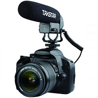 Takstar Накамерный микрофон аксессуар для фото и видео (SGC-600)