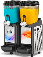 Гранитор CAB BLAZE MAXI 2 (черный)