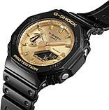 Часы Casio G-Shock GA-2100GB-1AER, фото 4