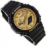 Часы Casio G-Shock GA-2100GB-1AER, фото 2