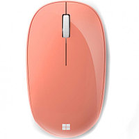 Microsoft Bluetooth Peach мышь (RJN-00041)