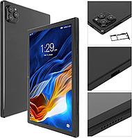 Планшет 10.1 дюйм, Андроид 11, 8 ядерный ОЗУ 6 ГБ, ПЗУ 512 ГБ