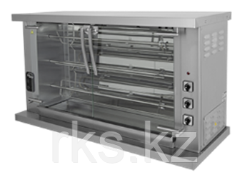 Гриль электрический Ф3У2Э