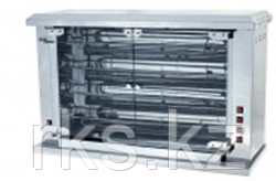 Гриль электрический Ф4У2Э