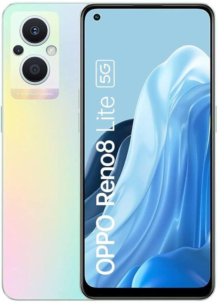 Oppo Reno 8 Lite 8/128Gb rainbow