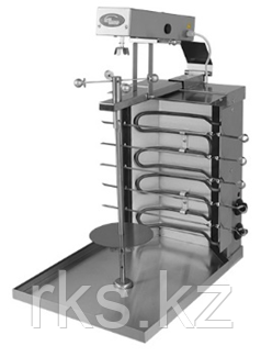 Шаверма электрическая Ф2ШмЭ (с мотором/у)