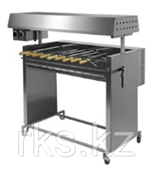 Шашлычница электрическая Ф3ШЭ
