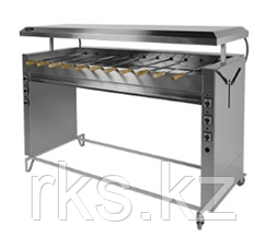 Шашлычница электрическая Ф6ШшЭ