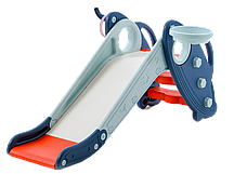 Горка UNIX Kids Space Blue