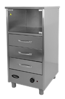 Шкаф жарочный электрический Ф3ШЖЭ