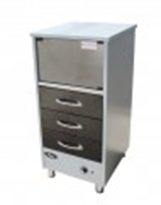 Шкаф жарочный электрический Ф3ШЖЭ (кр.)