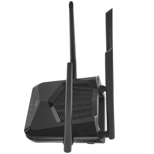 Wi-Fi роутер D-Link DIR-X1530 (DIR-X1530/RU/A1A) черный - фото 7 - id-p114070506