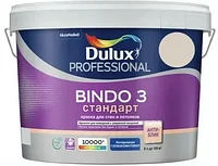 BINDO 3 -стандарт краска для потолков и стен