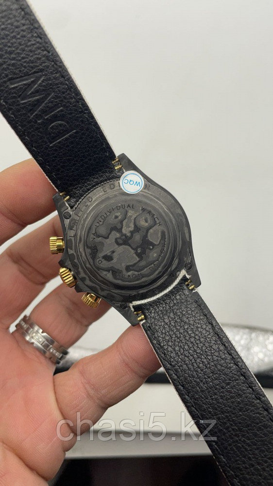Мужские наручные часы Rolex Daytona 4130 - Дубликат (21671) - фото 2 - id-p114074056