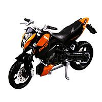 Maisto: 1:18 KTM 690 Duke