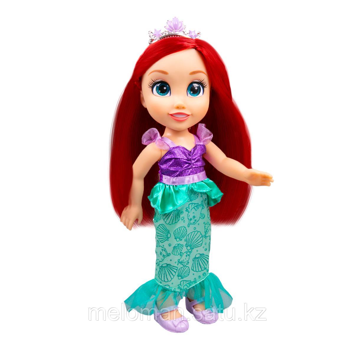 Disney: Disney Princess. Кукла Ариэль 38 см. - фото 3 - id-p114074052