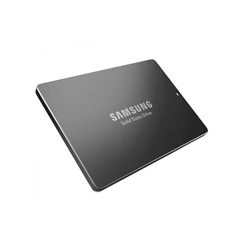 Твердотельный накопитель SSD Samsung PM9A3 7.68 Тб MZQL27T6HBLA-00A07 U.2, фото 2